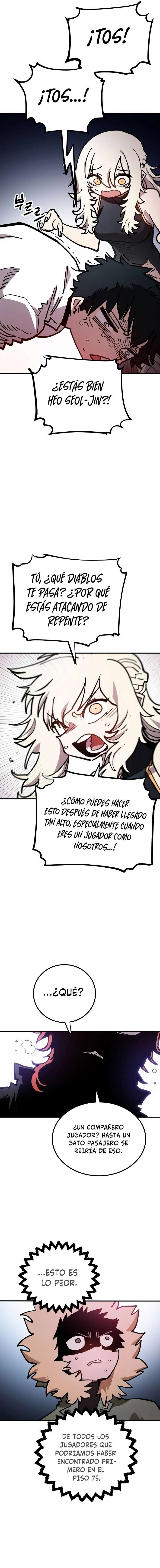 Player Capitulo 198 página 19