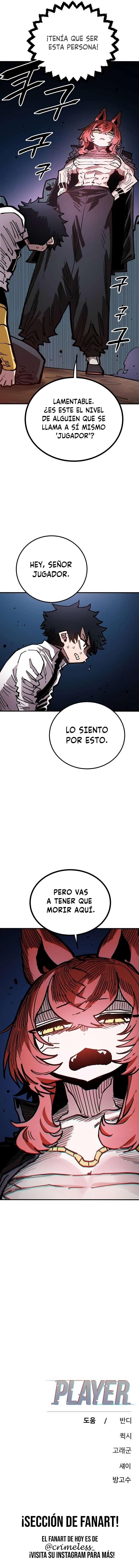 Player Capitulo 198 página 20
