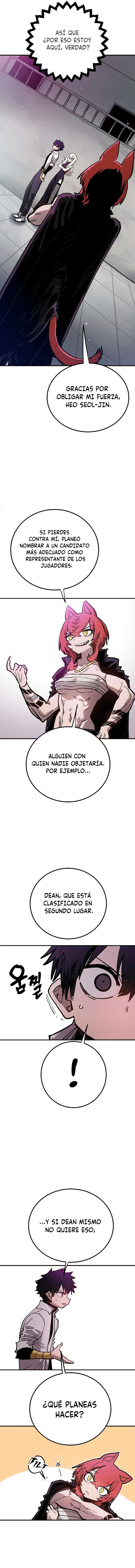 Player Capitulo 199 página 11
