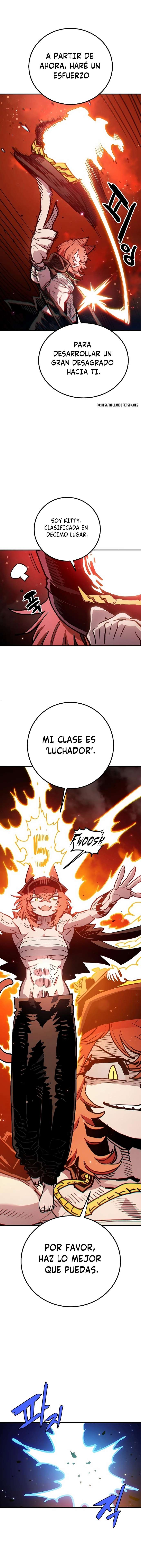 Player Capitulo 199 página 14