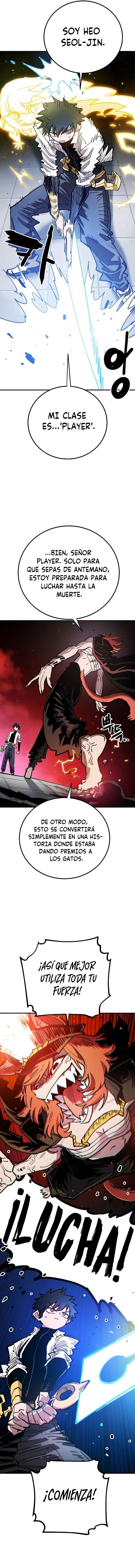 Player Capitulo 199 página 15