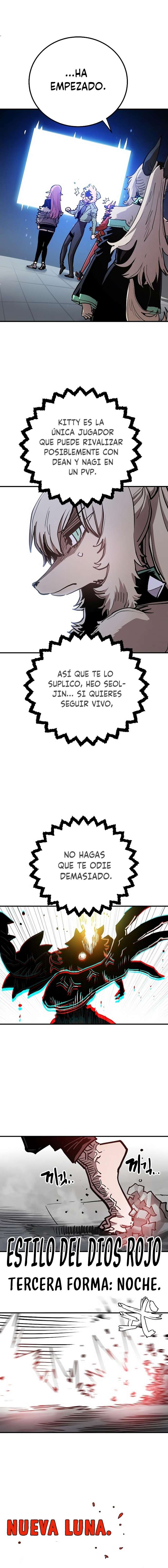 Player Capitulo 199 página 16