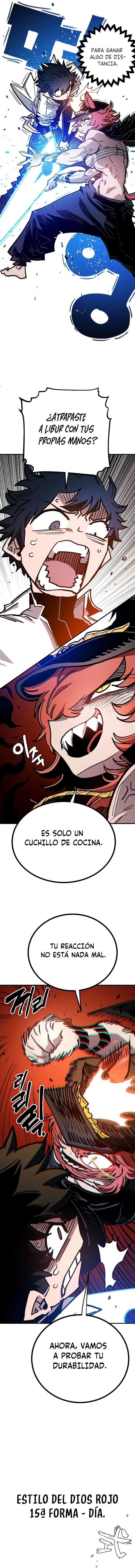 Player Capitulo 199 página 19