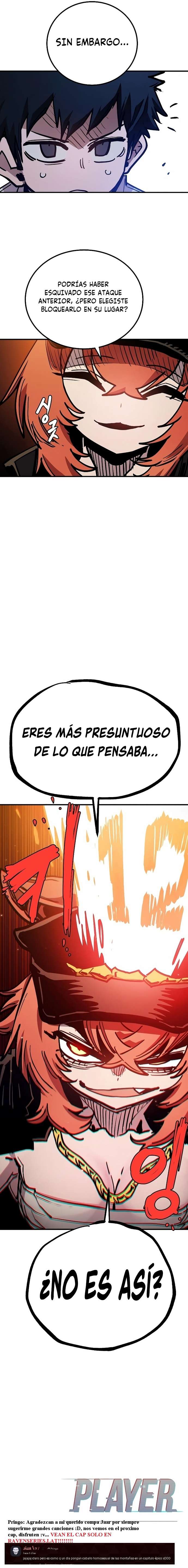 Player Capitulo 199 página 21