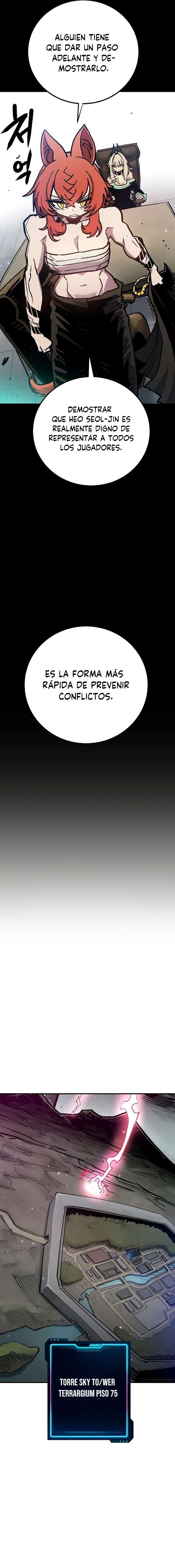 Player Capitulo 199 página 5