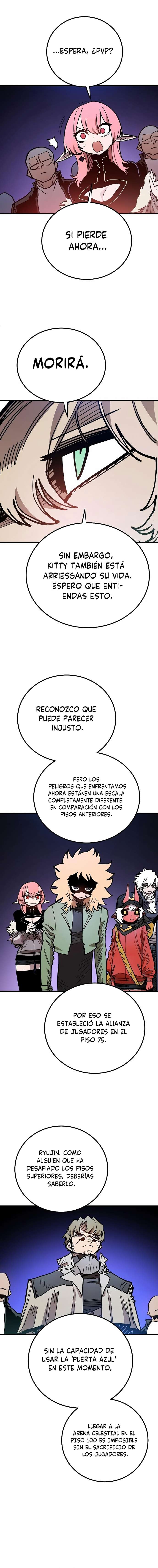 Player Capitulo 199 página 8