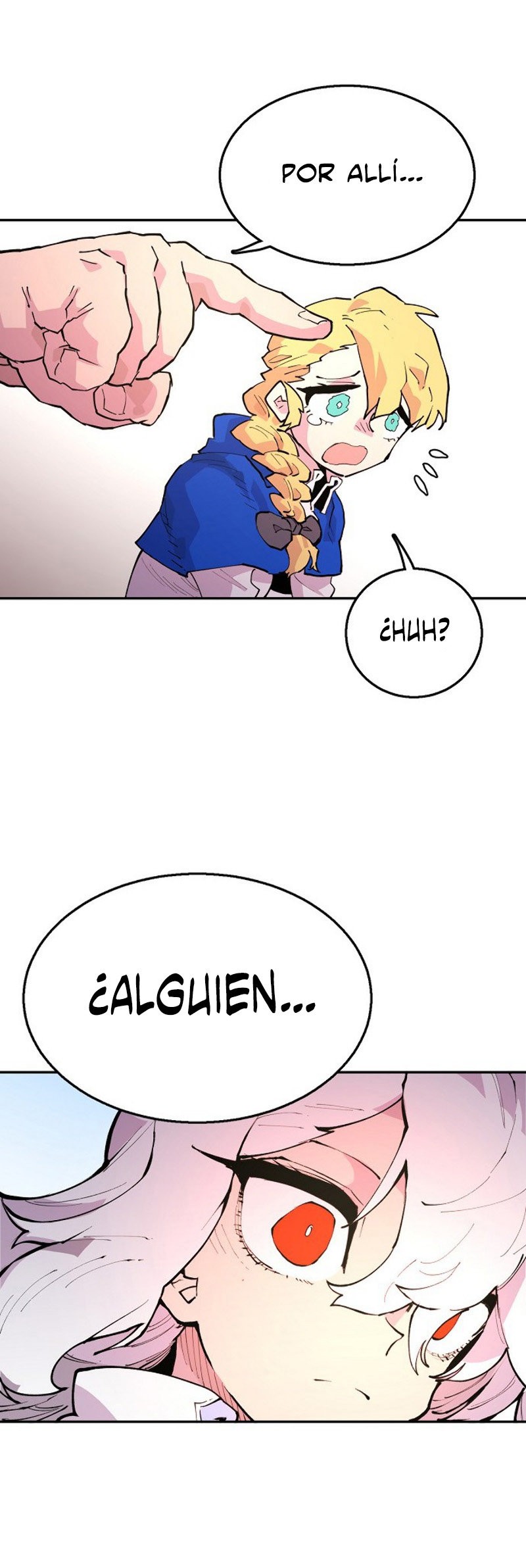 Player Capitulo 2 página 13