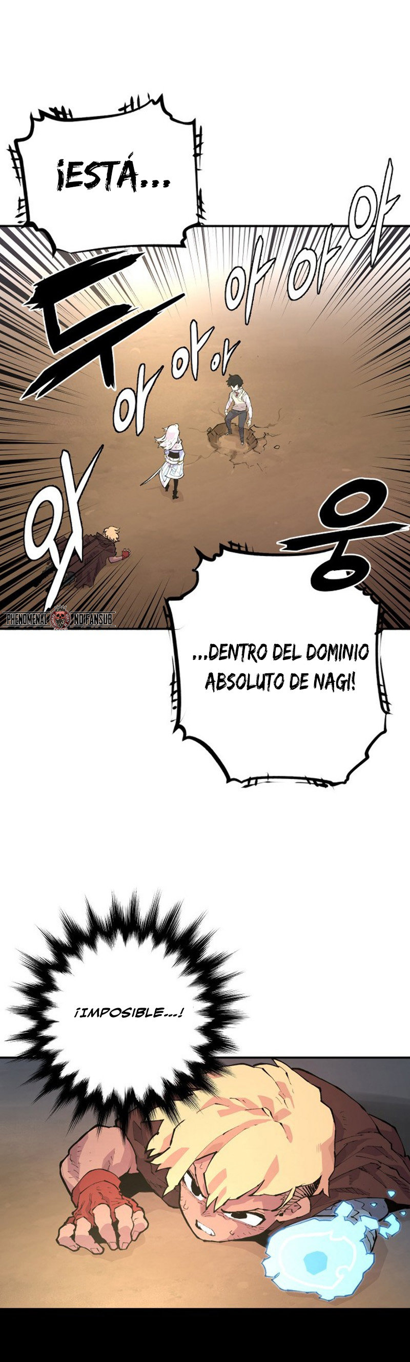 Player Capitulo 2 página 16