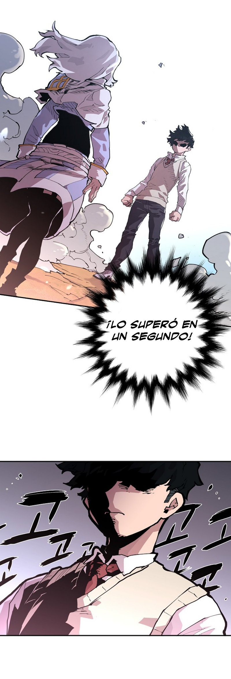 Player Capitulo 2 página 18