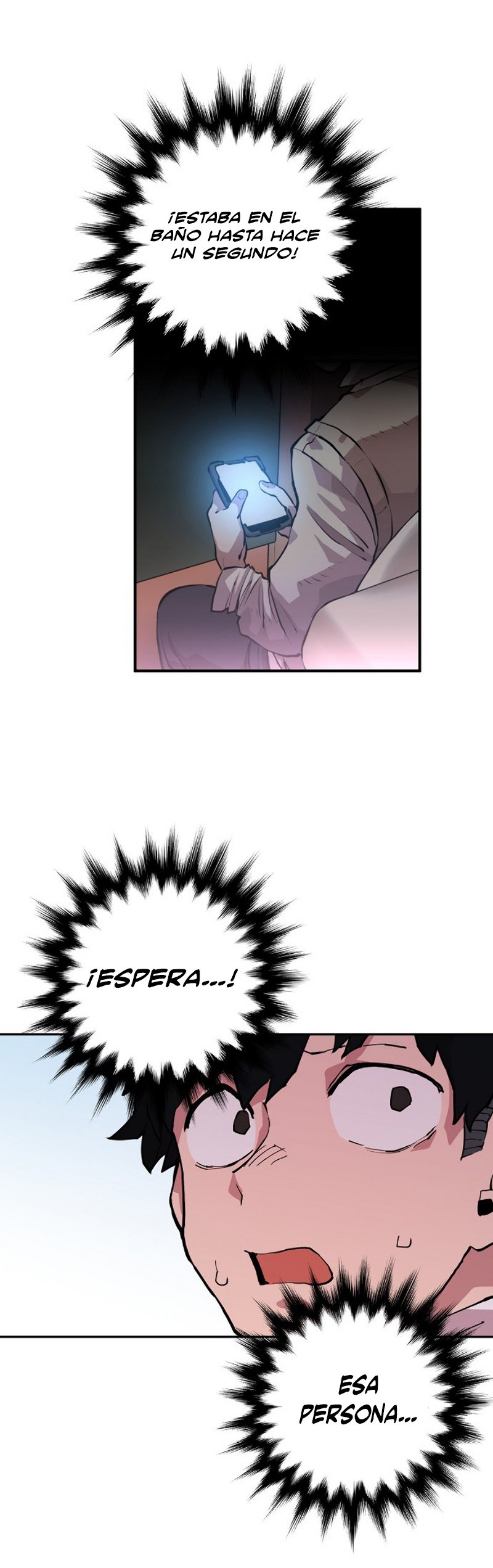 Player Capitulo 2 página 20