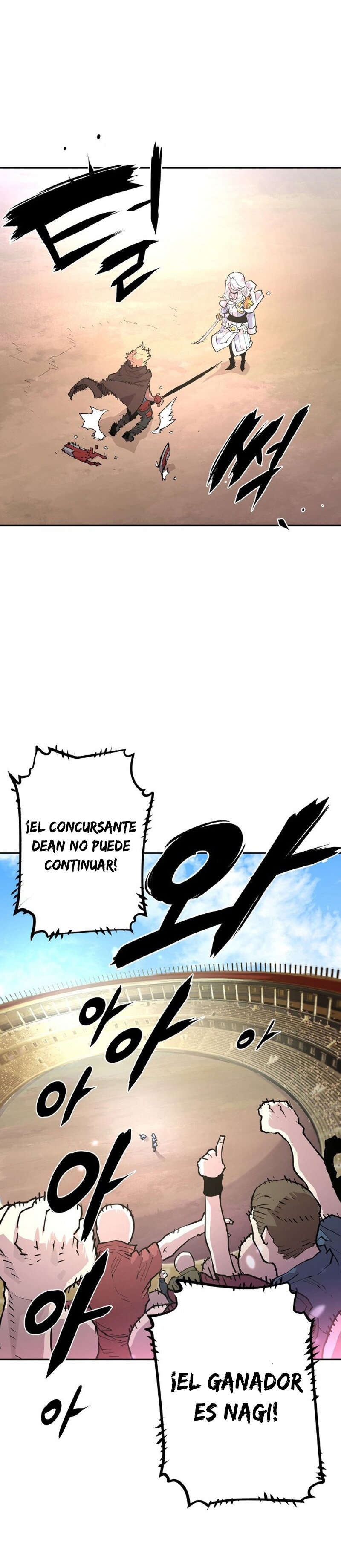 Player Capitulo 2 página 3