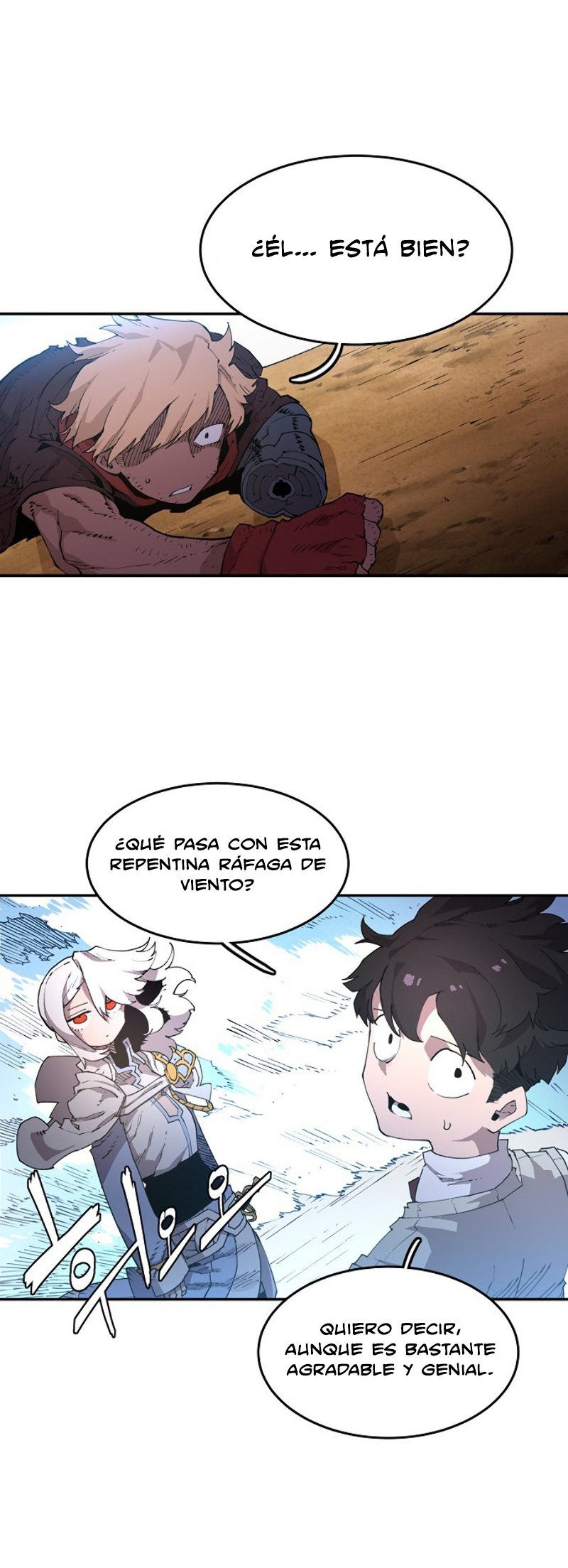 Player Capitulo 2 página 35