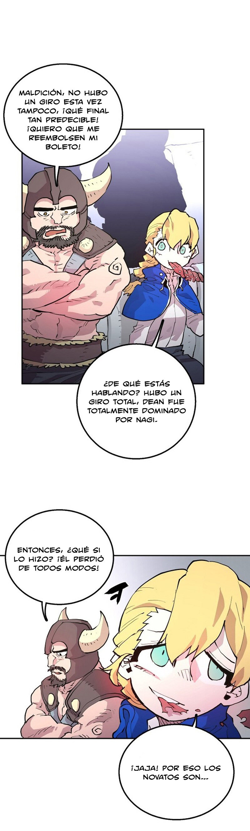Player Capitulo 2 página 4