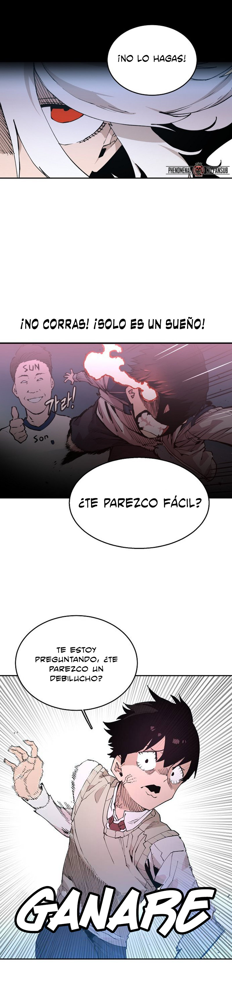 Player Capitulo 2 página 41