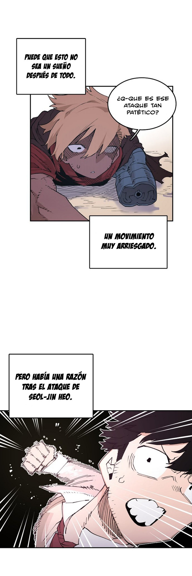 Player Capitulo 2 página 43