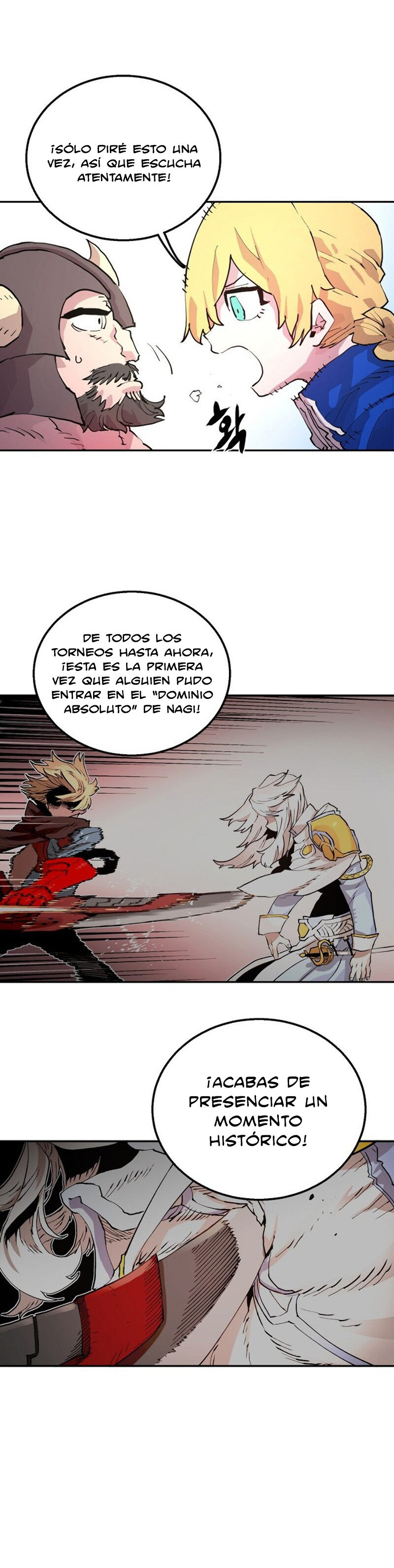 Player Capitulo 2 página 5