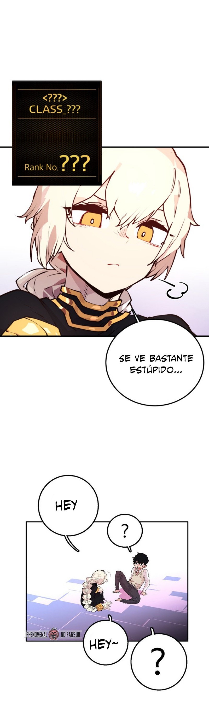 Player Capitulo 2 página 61