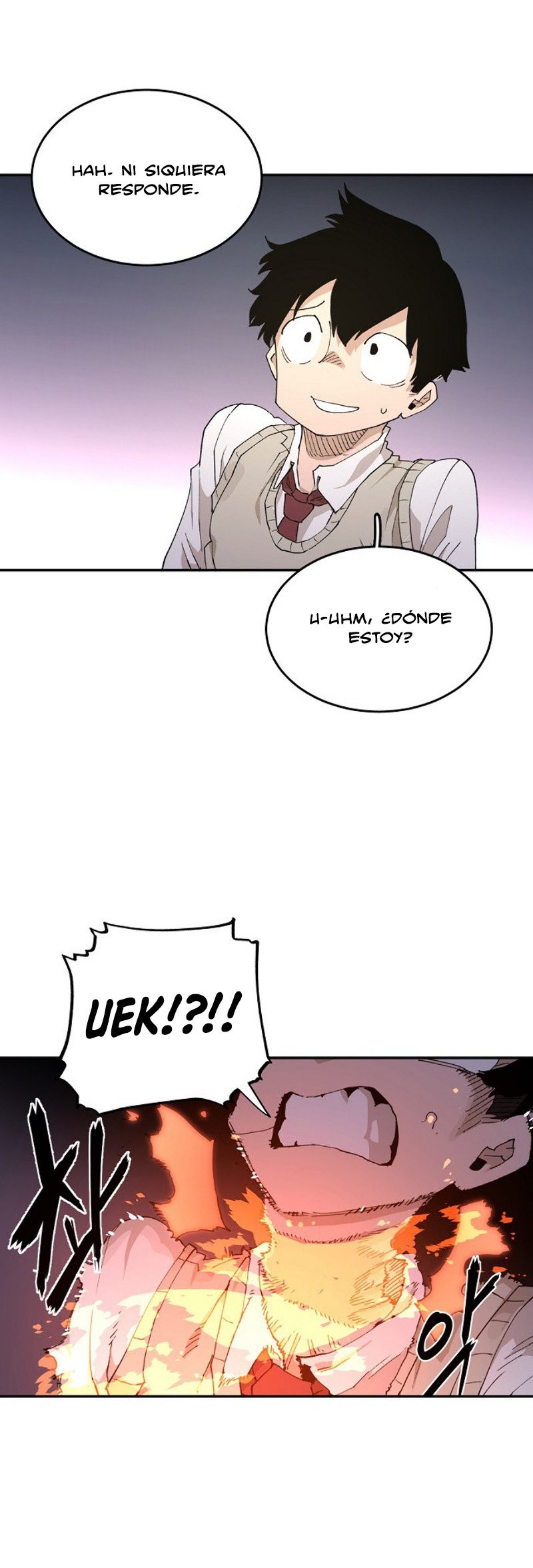 Player Capitulo 2 página 62