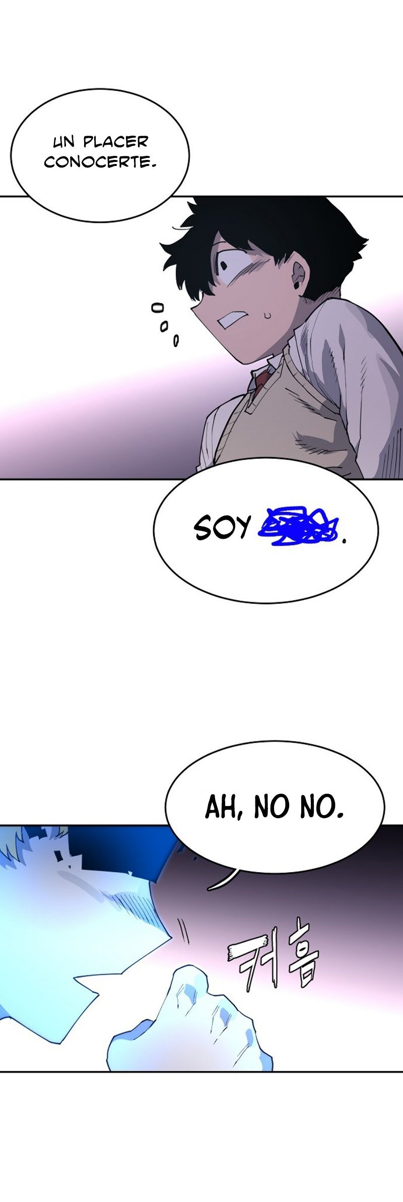 Player Capitulo 2 página 69
