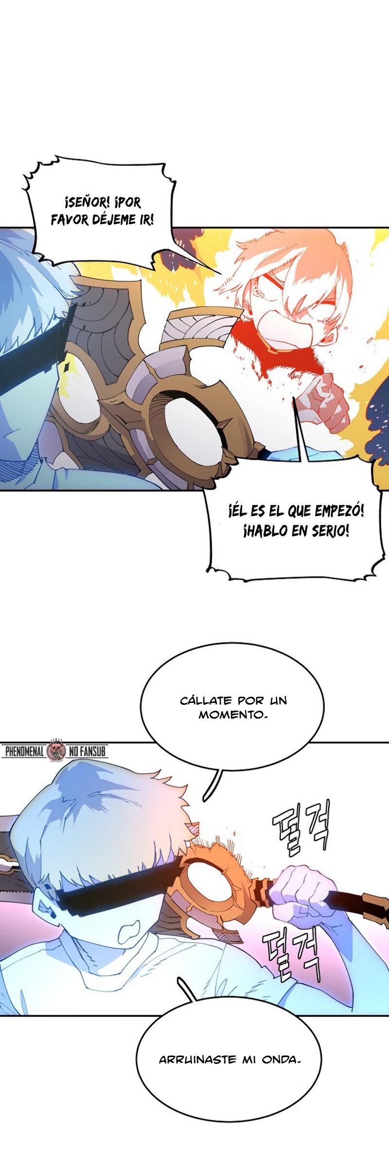 Player Capitulo 2 página 71
