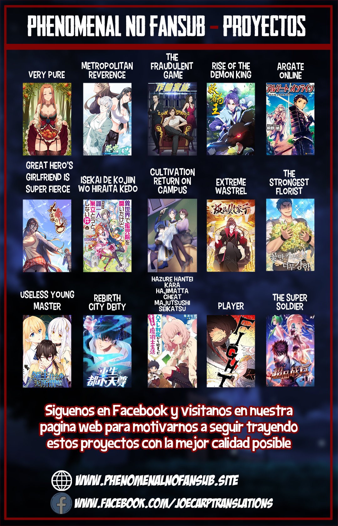 Player Capitulo 2 página 80