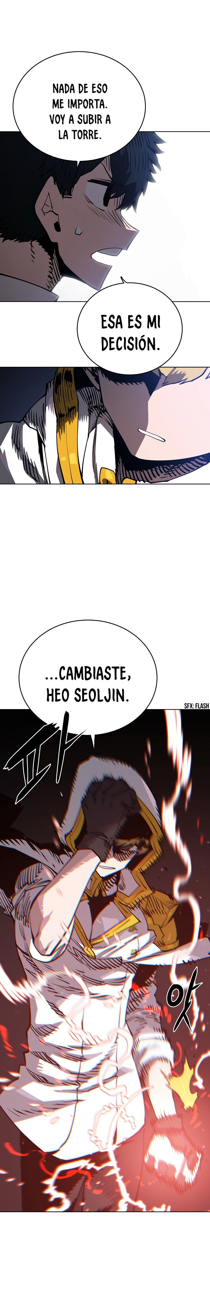 Player Capitulo 20 página 11
