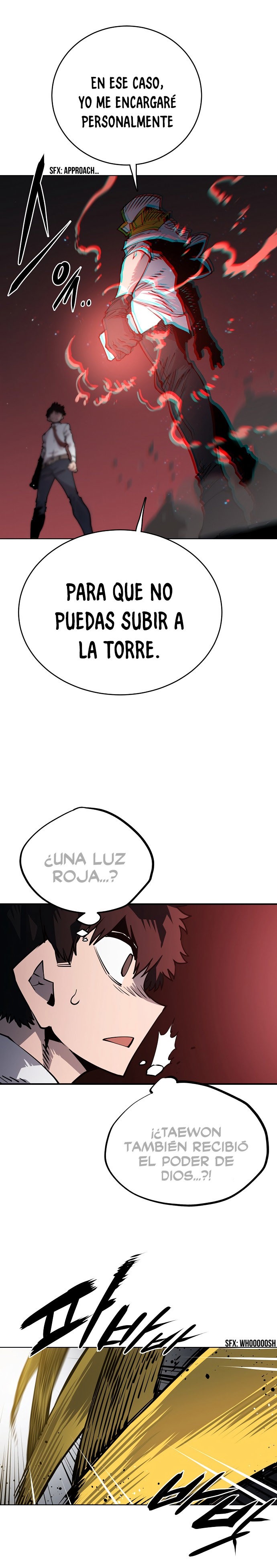 Player Capitulo 20 página 12