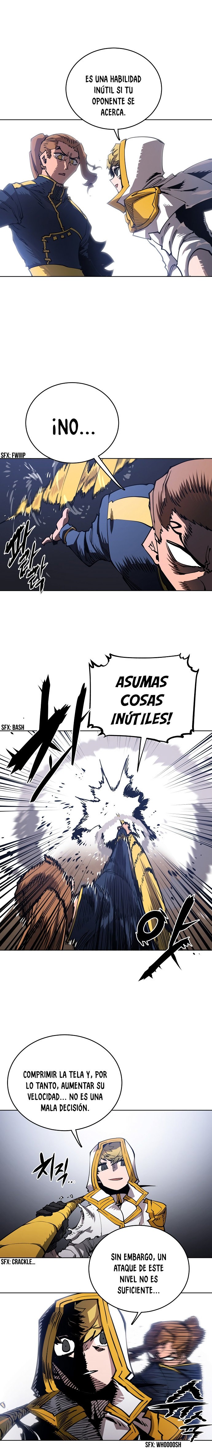 Player Capitulo 20 página 16