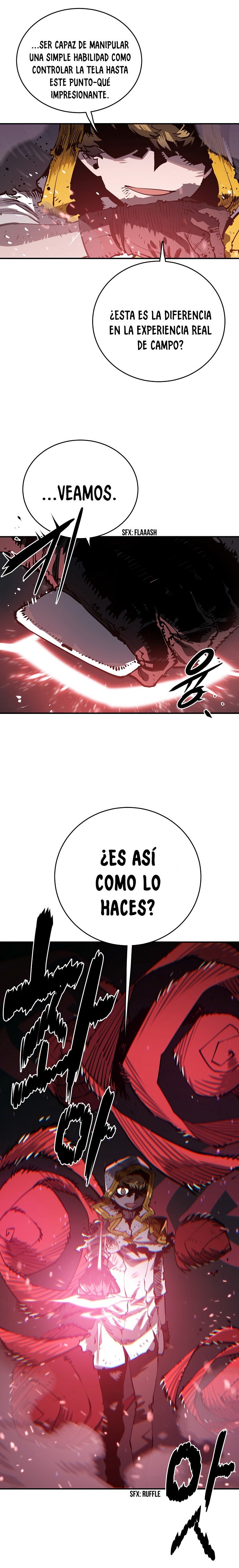 Player Capitulo 20 página 19