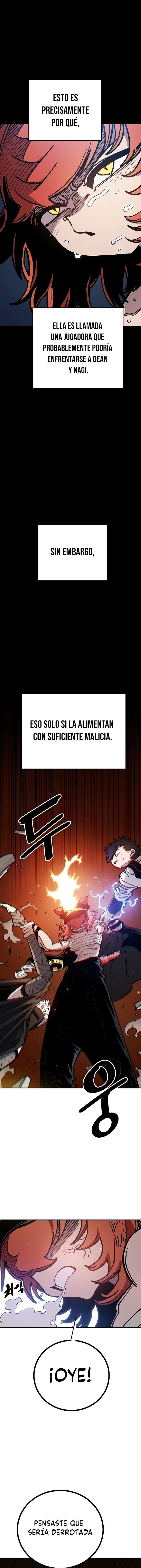 Player Capitulo 200 página 15