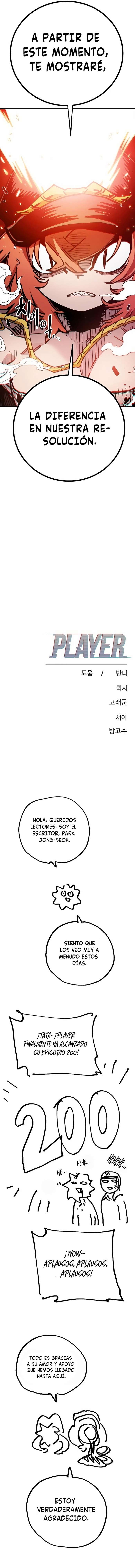 Player Capitulo 200 página 22