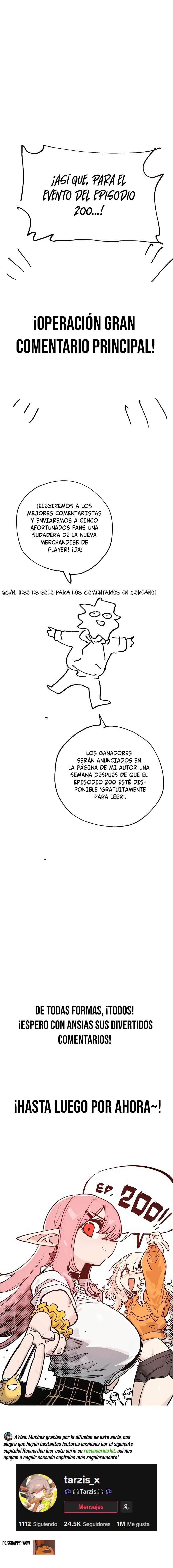 Player Capitulo 200 página 25