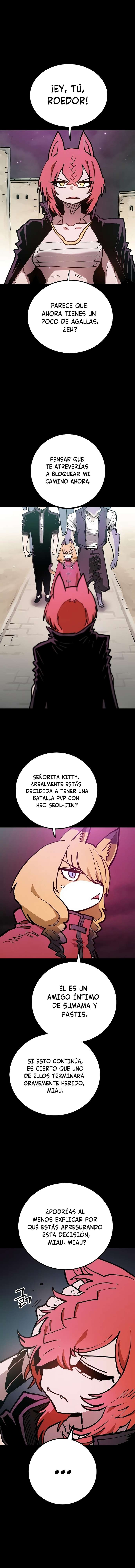 Player Capitulo 200 página 3