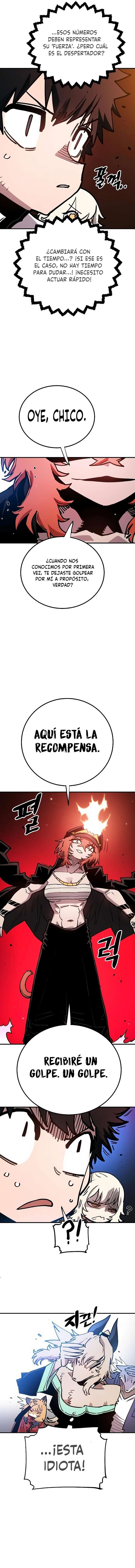 Player Capitulo 200 página 9