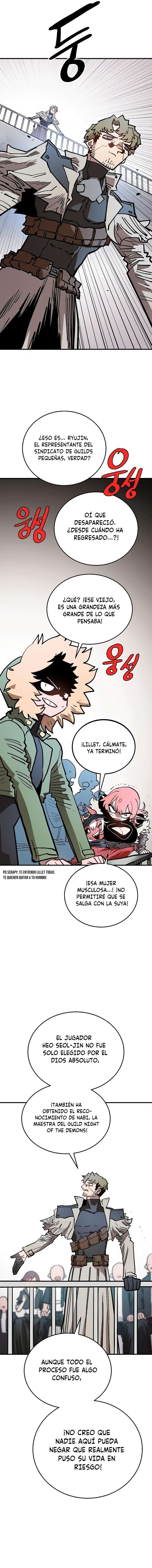 Player Capitulo 201 página 18