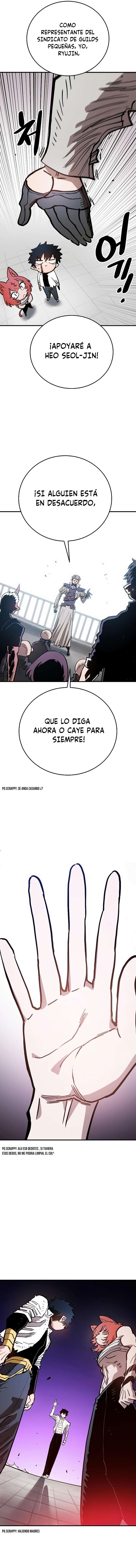 Player Capitulo 201 página 19