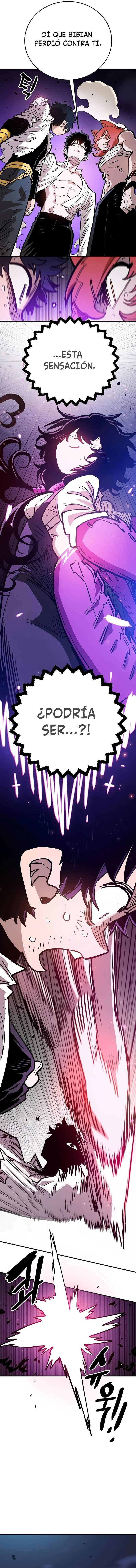 Player Capitulo 201 página 21