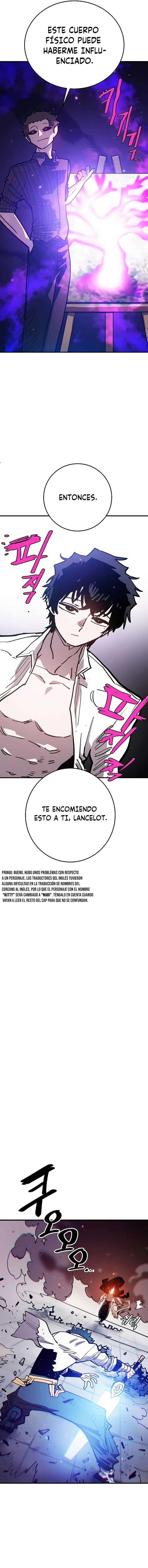 Player Capitulo 201 página 6