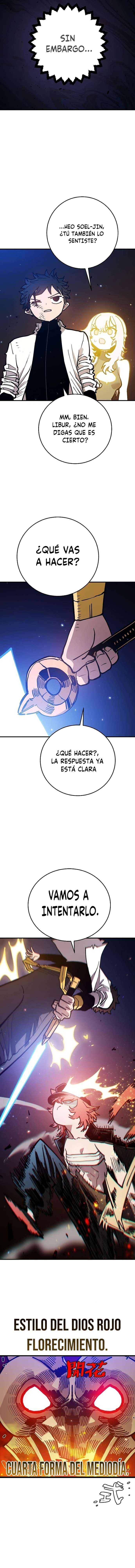 Player Capitulo 201 página 8