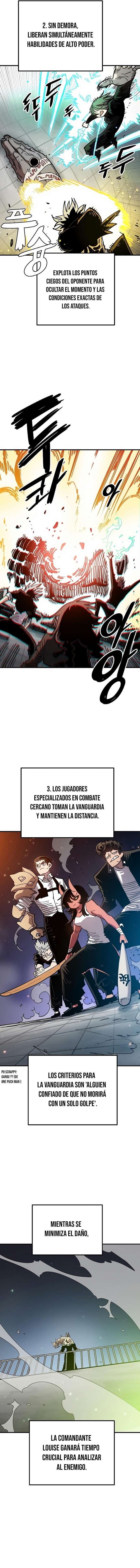 Player Capitulo 202 página 11