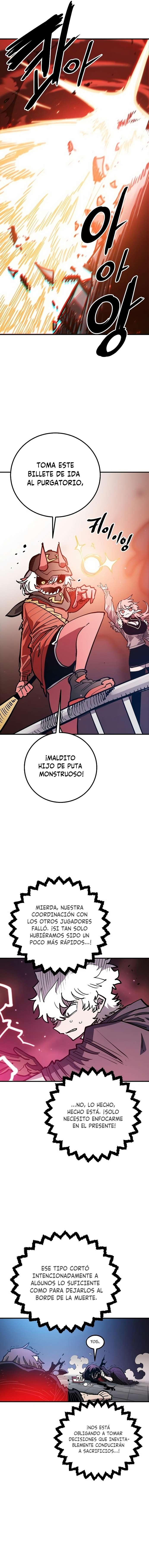 Player Capitulo 202 página 15
