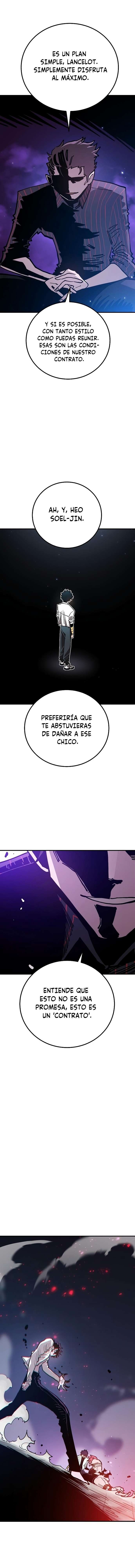 Player Capitulo 202 página 6