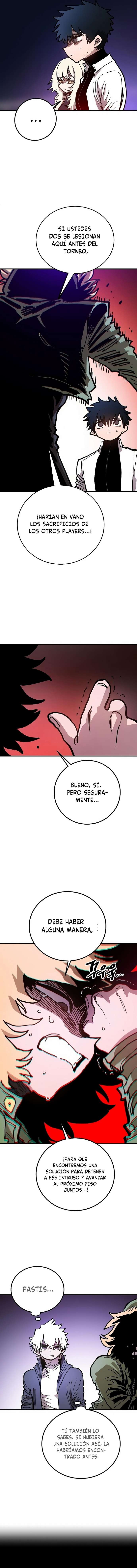 Player Capitulo 203 página 10