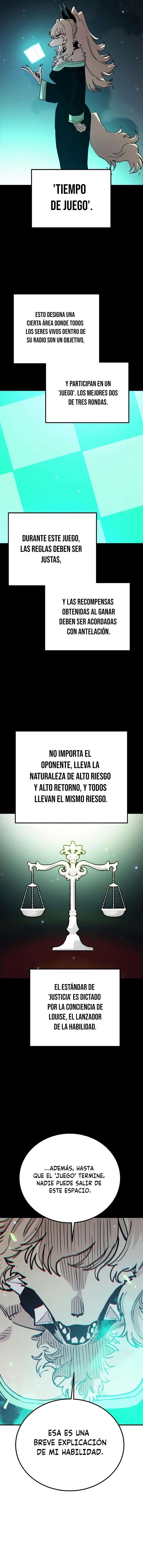 Player Capitulo 203 página 13