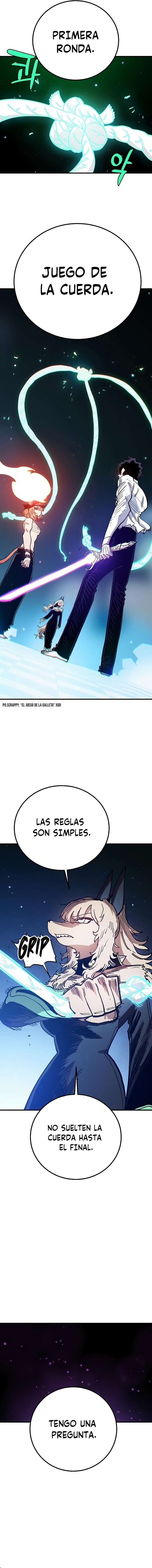 Player Capitulo 203 página 16