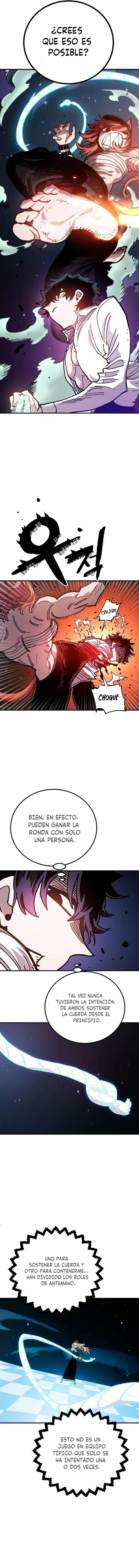 Player Capitulo 203 página 18