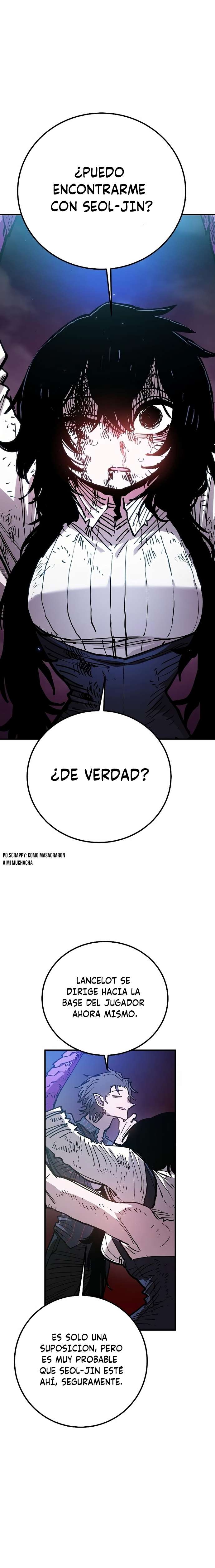 Player Capitulo 203 página 3