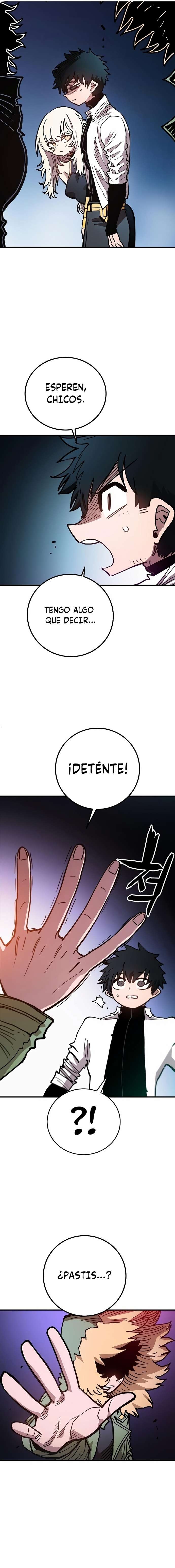 Player Capitulo 203 página 8