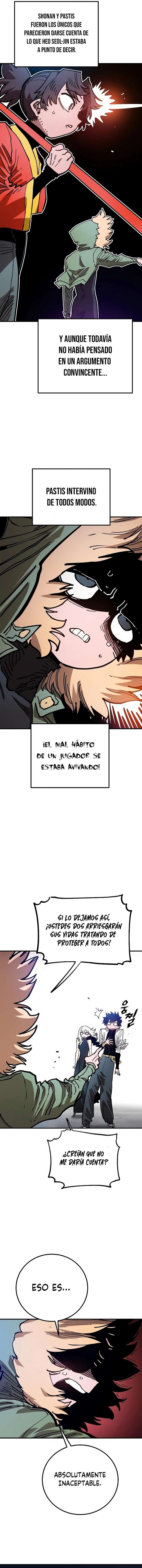 Player Capitulo 203 página 9