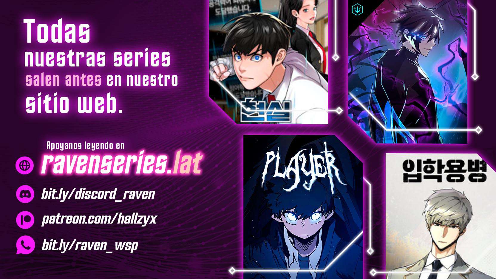 Player Capitulo 204 página 2